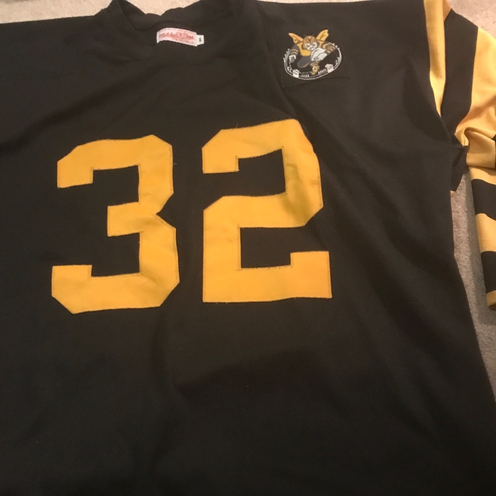 Don't wear it no more